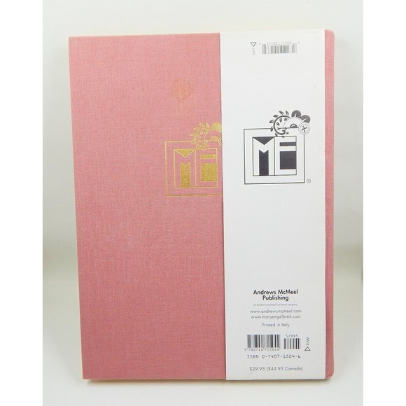 Mother O' Mine: A Mother's Treasury - hardcover, 9780740715044, Mary Engelbreit - Picture 2 of 12